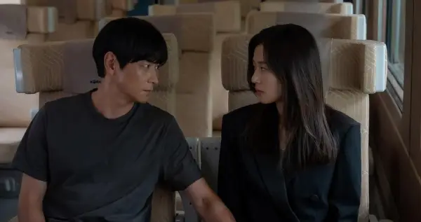 Terbaru Tempest, Berikut Drama Korea Bodyguard dan Majikan yang Bikin Baper (Sumber : Instagram/@disneypluskr)