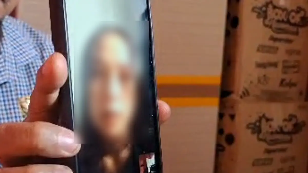Dipaksa Layaknya Suami-Istri, Jerit Gadis Sukabumi Korban TPPO di China