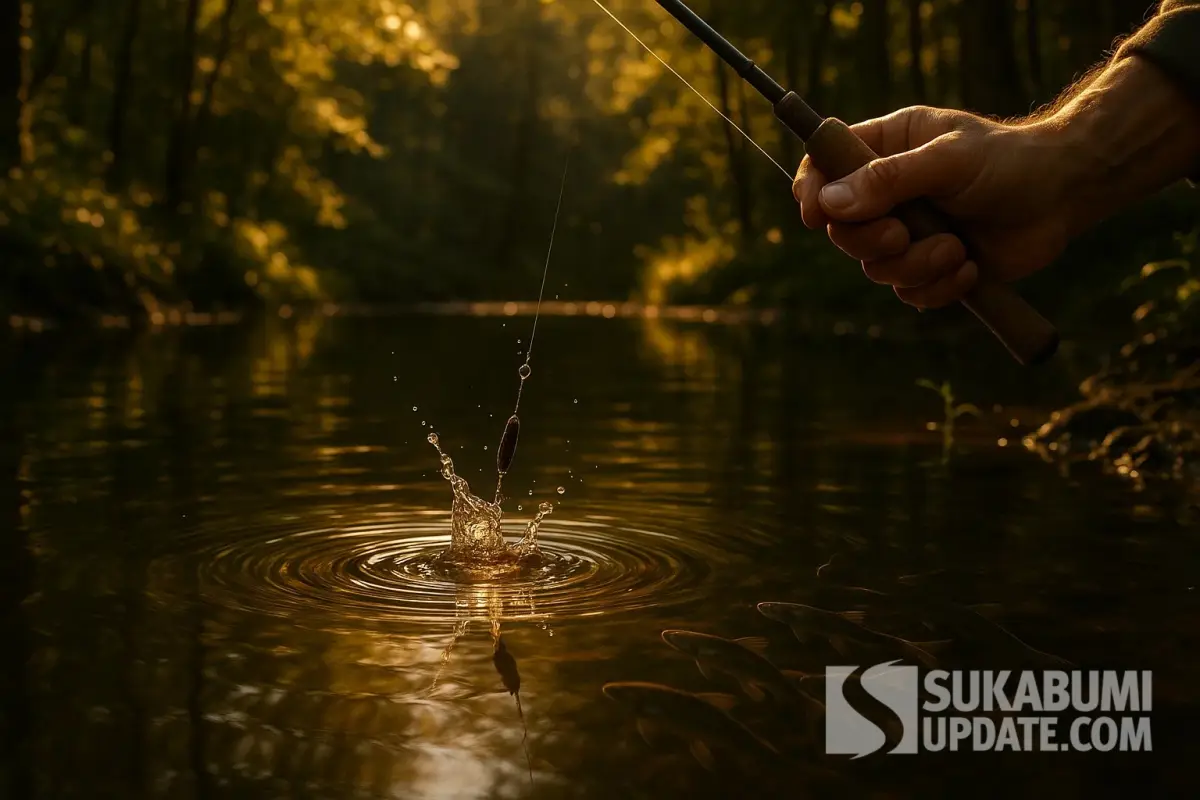 Mengurai Frasa Sunda Sederhana “Clom Giriwil” dari Tepi Kolam Hingga Ruang Diskusi
