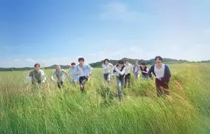 Lirik Lagu EVERYTHING TREASURE, Perasaan Jatuh Cinta Kepada Sang Pujaan (Sumber : Instagram/@yg_treasure_official)