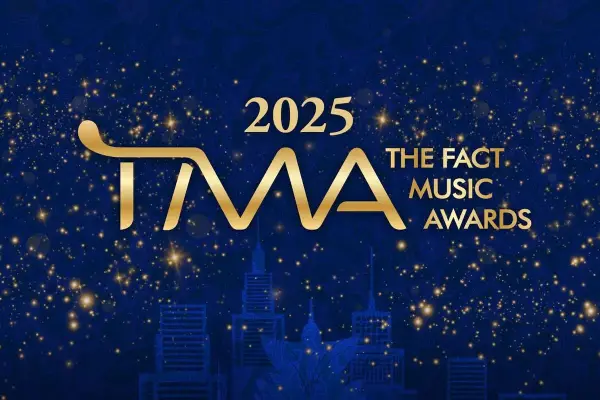 Stray Kids Raih Dua Daesang, Daftar Pemenang The Fact Music Awards 2025 (Sumber : X/@soompi)