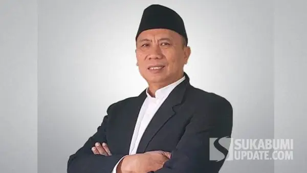Bayu Risnandari, Ketua Forum Komunikasi Daerah Percepatan Pembentukan Daerah Otonomi Baru Jawa Barat (Forkoda PP DOB Jabar) | Foto : Ragil Gilang