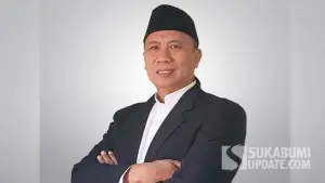 Bayu Risnandari, Ketua Forum Komunikasi Daerah Percepatan Pembentukan Daerah Otonomi Baru Jawa Barat (Forkoda PP DOB Jabar) | Foto : Ragil Gilang