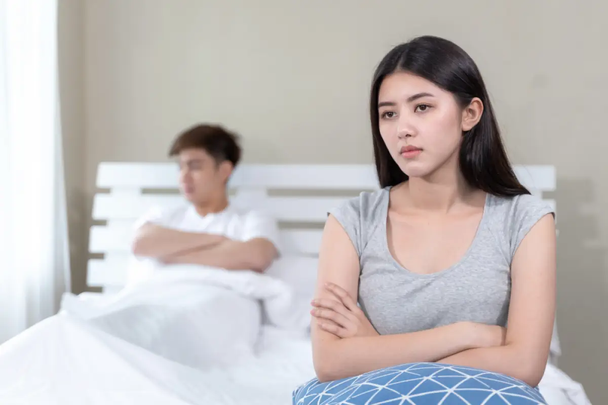 Mengungkap Penyebab Perselingkuhan dalam Pernikahan dan Cara Mencegahnya