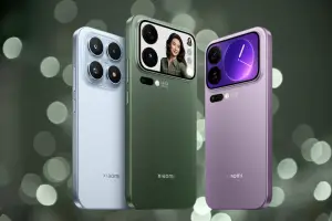 Kombinasi desain revolusioner, performa top-tier, dan harga yang sangat menarik, Xiaomi 17 Series bukan hanya sekadar ponsel ini adalah tantangan terbuka bagi Apple (Sumber: Instagram/@miuiindonesia)