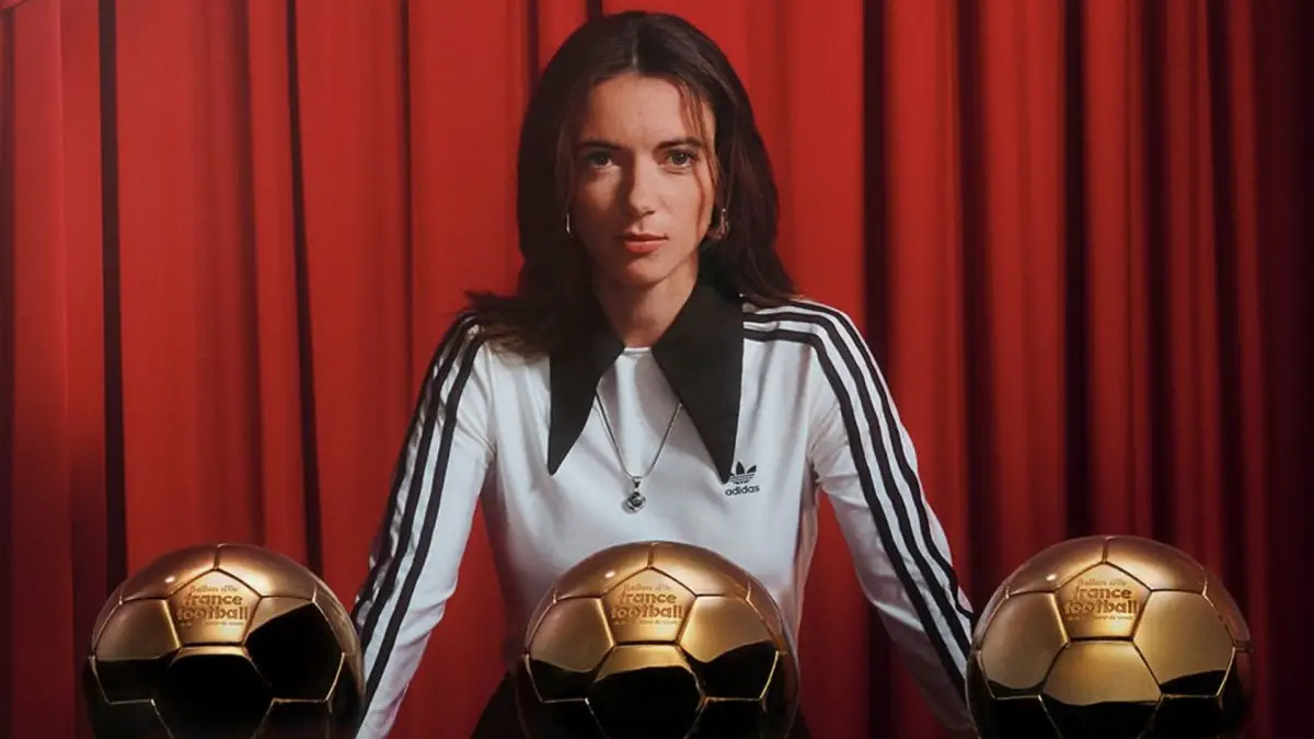 Ballon d’Or 2025: Aitana ‘Goat’ Bonmati Lanjutkan Dominasi Sepak Bola Putri Asal Spanyol