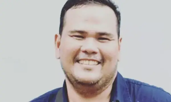 Fahmi Bo Berjuang Lawan Penyakit Serius, Tak Bisa Jalan dan Harus Pakai Oksigen (Sumber : Instagram/@fahmi.b0)