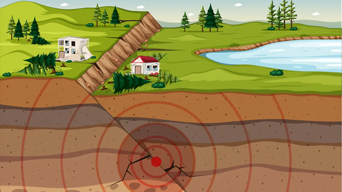 Pengeboran Panas Bumi Picu Gempa Merusak? BMKG Jawab Pertanyaan Warga Kabandungan Sukabumi