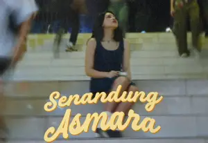 Lirik Senandung Asmara Anneth, Lagu Penuh Romansa (Sumber : Instagram/@Anneth.dlc)