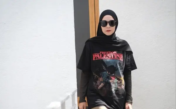 Zaskia Adya Mecca Unggah Rekaman CCTV Penganiayaan Karyawannya, Sudah Lapor Polisi (Sumber : Instagram/@zaskiaadyamecca)