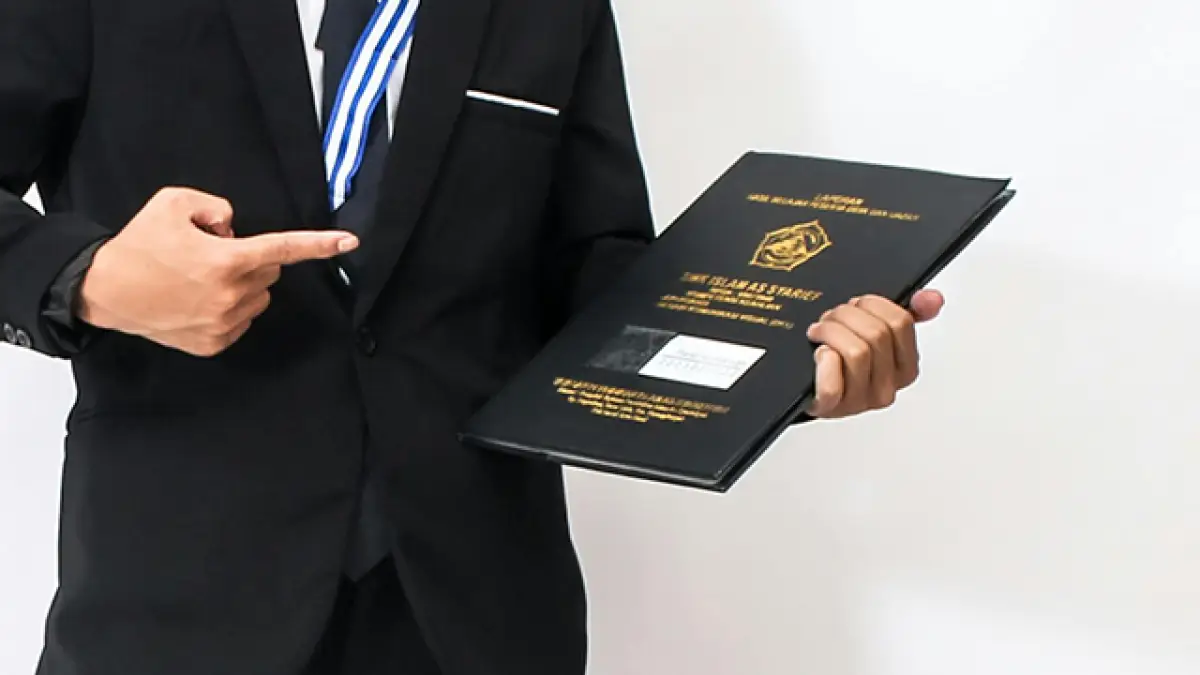 Tahan Ijazah hingga Penampilan Menarik Resmi Dilarang! Kemnaker: Tidak Boleh Diskriminasi