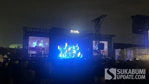 Konser bertajuk Muse Live in Jakarta 2024 yang digelar di Carnaval Beach, Ancol, pada 19 September 2025 lalu, sukses membuat decak kagum ribuan Muser (Sumber: Istimewa/Credit: Farah Hakim)