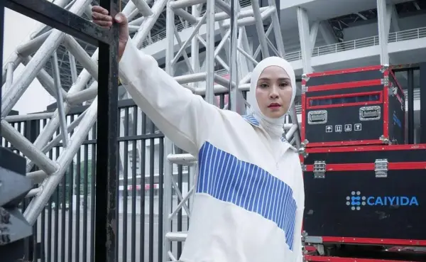 Klarifikasi Istri Pemilik Vespa Pink, Suaminya Bukan Pelaku Penganiayaan Karyawan Zaskia Adya Mecca (Sumber : Instagram/@zaskiaadyamecca)