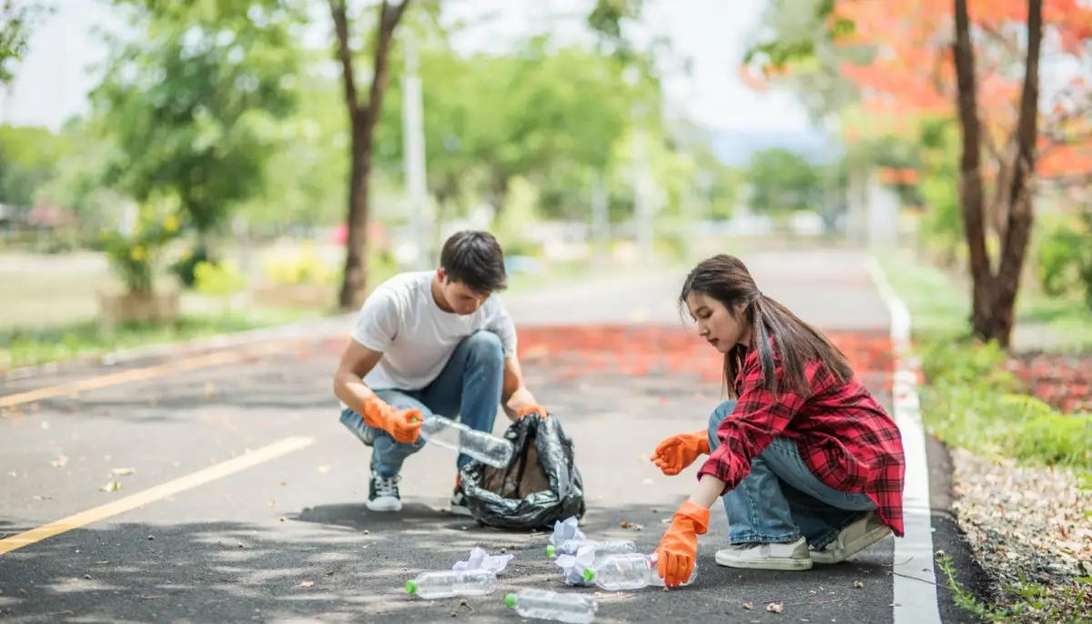 Eco Friendly: 5 Kebiasaan Kecil untuk Hidup Lebih Ramah Lingkungan