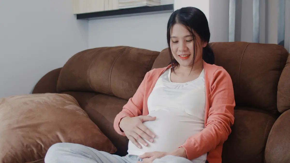 Tips Sehat untuk Ibu Hamil dengan Diabetes: Cara Jaga Diri dan Janin Tetap Aman