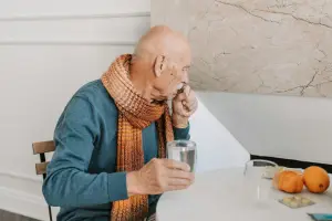 Ilustrasi mengenal penyakit celiac (Sumber: pexels.com/@Vlada Karpovich)