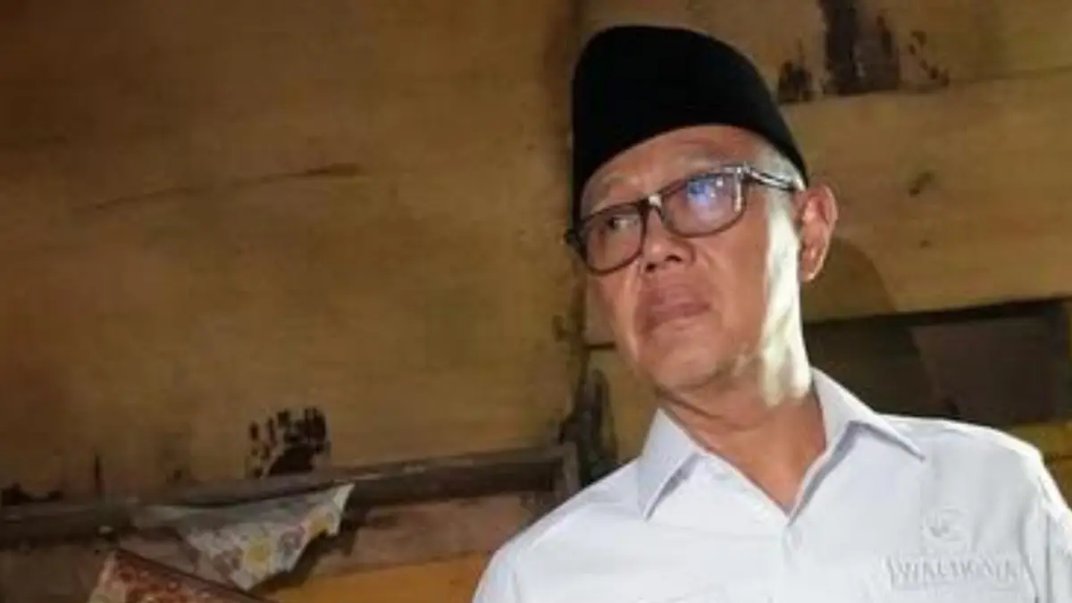 Mimpi Kota Sukabumi Punya Kawasan Industri 2000 Ha, Dibalik Aspirasi Penggabungan Wilayah