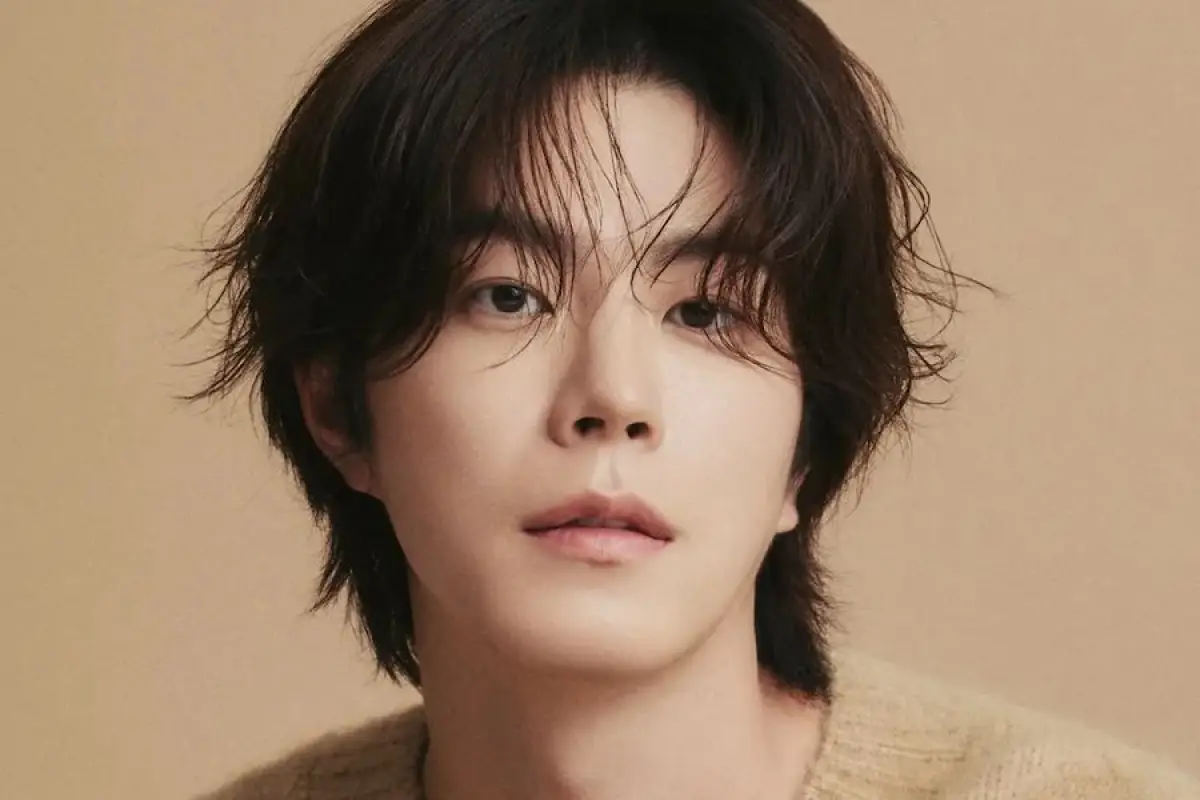 Hong Jong Hyun Gantikan Yun Ji On di Drama Korea Positively Yours