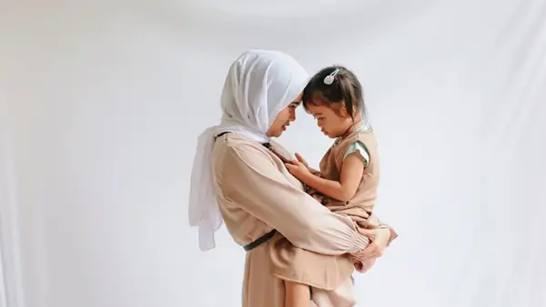 MUI Cicurug Sukabumi, Khitan bagi anak perempuan hukumnya wajib | Foto : Ilustrasi Pixabay