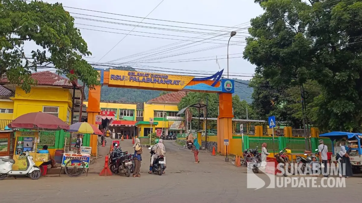 Masih Dirawat, 7 Siswa SMK Doa Bangsa Palabuhanratu Diduga Keracunan MBG Alami Gastritis dan Vomitus