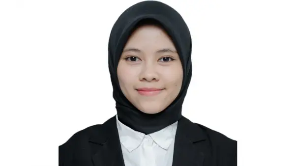 Rahma Qoryatil Aulia, S.Bns (Founder Women Literacy & Business/WLB) | Foto : Istimewa