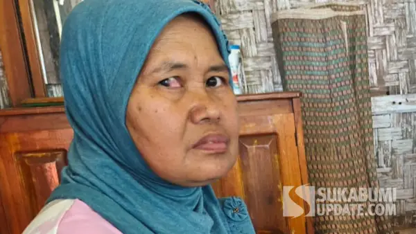 Saodah, lansia warga Ciracap Sukabumi Jabar yang akhirnya pulang dari Arab Saudi setelah 16 tahun hilang kabar (Sumber: dok keluarga)