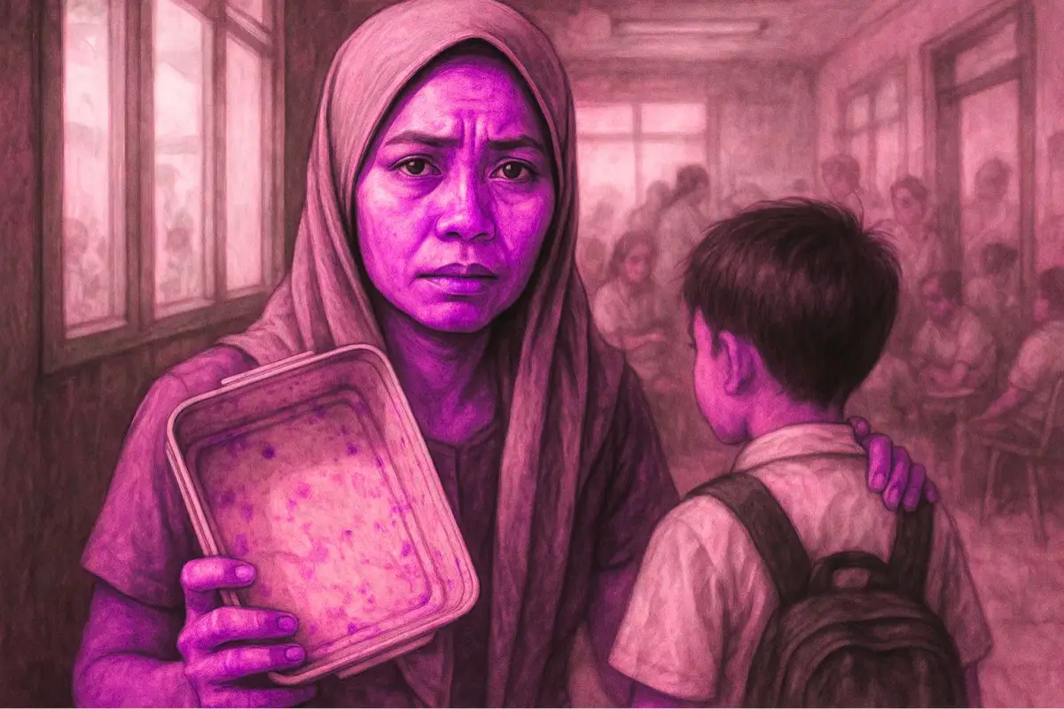 Top 5 Isu Paling Disoroti Netizen Indonesia di X Pekan Ini: Kekecewaan, Protes & Solidaritas (20-27 September 2025)
