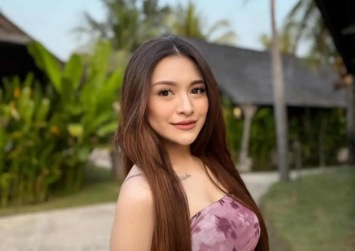 Nathalie Holscher Bagikan Kondisi Usai Menjalani Operasi Bariatrik di Malaysia