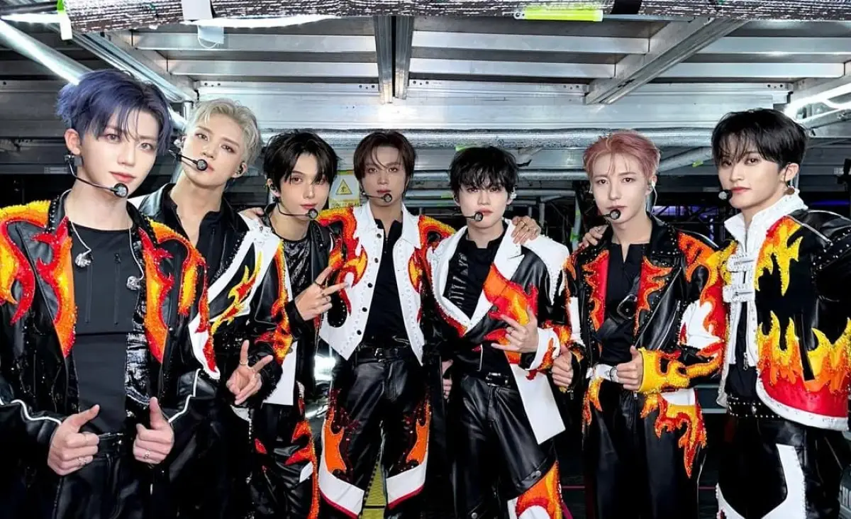Digelar Dua Hari, Prediksi Setlist Konser NCT DREAM THE DREAM SHOW 4 di Jakarta