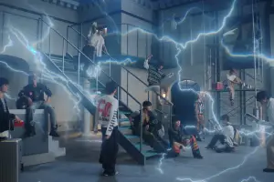 Lirik Lagu BTTF NCT DREAM, Tentang Melangkah Berani Menuju Masa Depan (Sumber : X/@soompi)