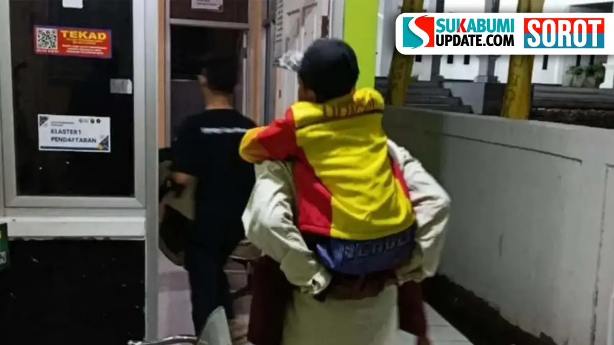 Janji Nutrisi Berubah Tragedi: Keracunan dan Rapuhnya Program MBG di Sukabumi