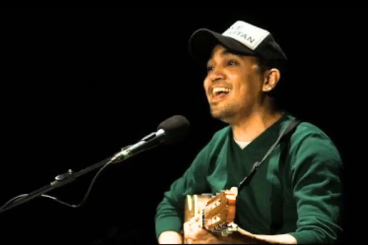 Tribute untuk Glenn Fredly, Akhir Kisah Cinta dari Panggung Jazz Traffic 2025