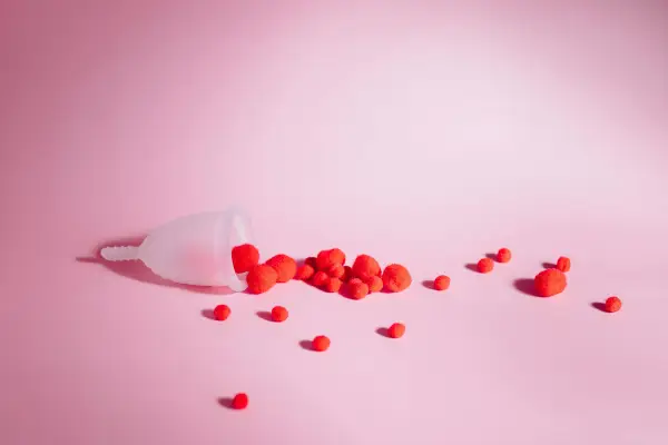 Ilustrasi cara menjaga kebersihan saat menstruasi (Sumber: pexels.com/@Nataliya Vaitkevich)