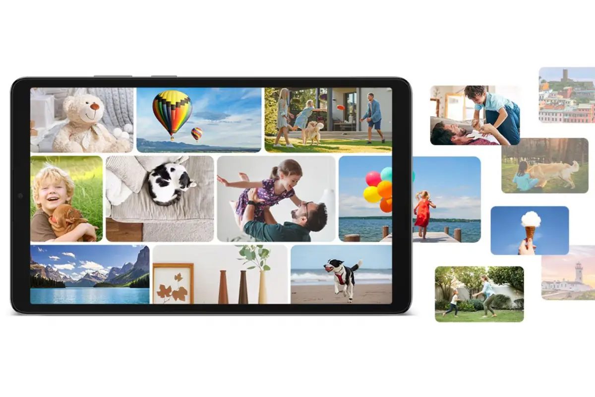 Tablet Murah Rasa Premium dengan Layar 90Hz dan Garansi Update 7 Tahun
