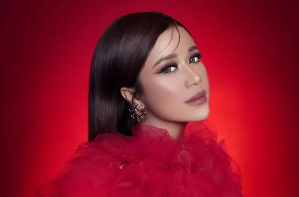 Rindu Tak Berujung Single terbaru Brisia Jodie (Sumber : Youtube /@Brisia Jodie,)
