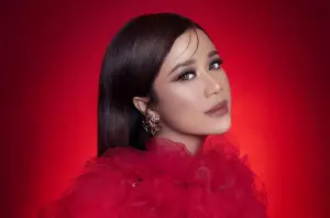 Rindu Tak Berujung Single terbaru Brisia Jodie (Sumber : Youtube /@Brisia Jodie,)