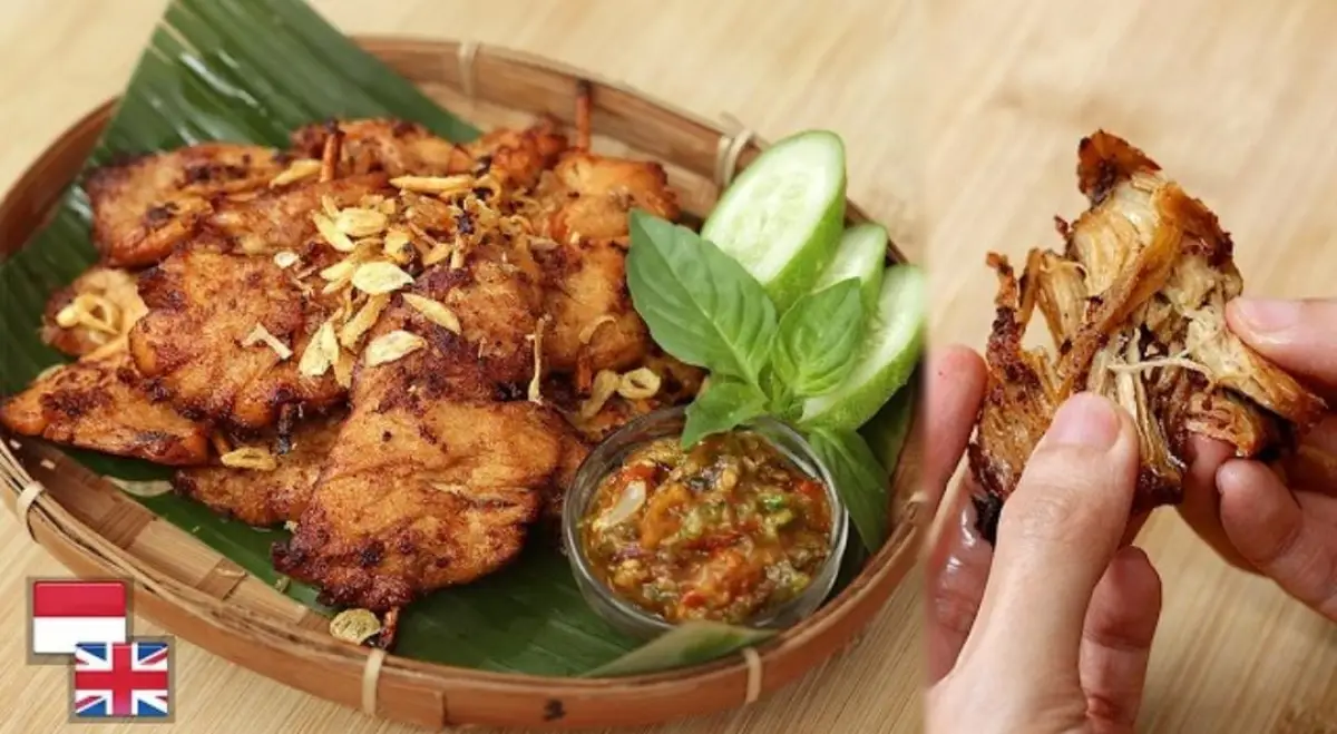 Resep Empal Ayam Empuk: Inspirasi Menu Rumahan Kaya Rasa