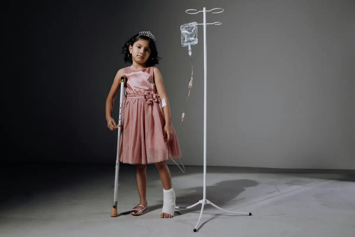 Osteogenesis Imperfecta: Mengenal Penyakit Tulang Rapuh pada Anak