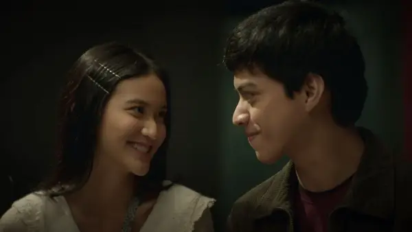 Cuplikan Film Rangga & Cinta: Rebirth of Ada Apa dengan Cinta? (Sumber : X/@habisnontonfilm)