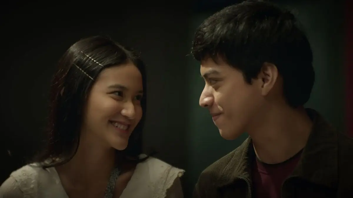 Sinopsis Film Rangga & Cinta: Rebirth of Ada Apa dengan Cinta?