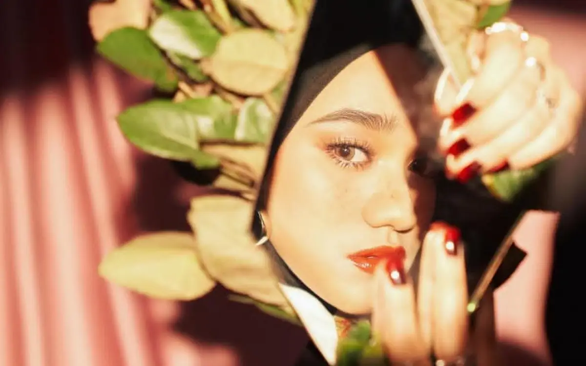 Lirik Lagu Salah Sangka Nabila Taqiyyah, Balada Patah Hati dari Album Kekal yang Sementara