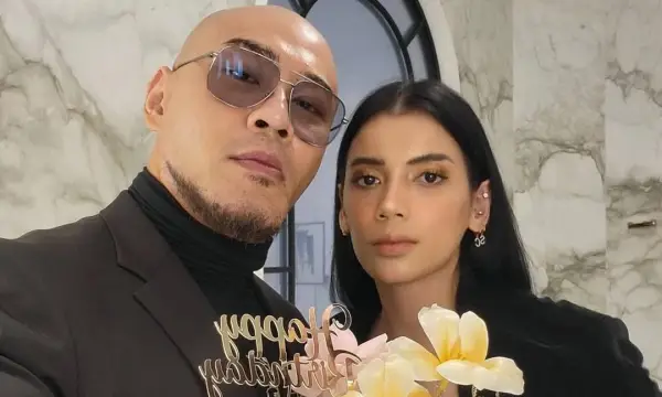 Rumah Tangga Sabrina Chairunnisa dan Deddy Corbuzier Diisukan Retak, Unfollow IG Suami (Sumber : Instagram/@mastercorbuzier)