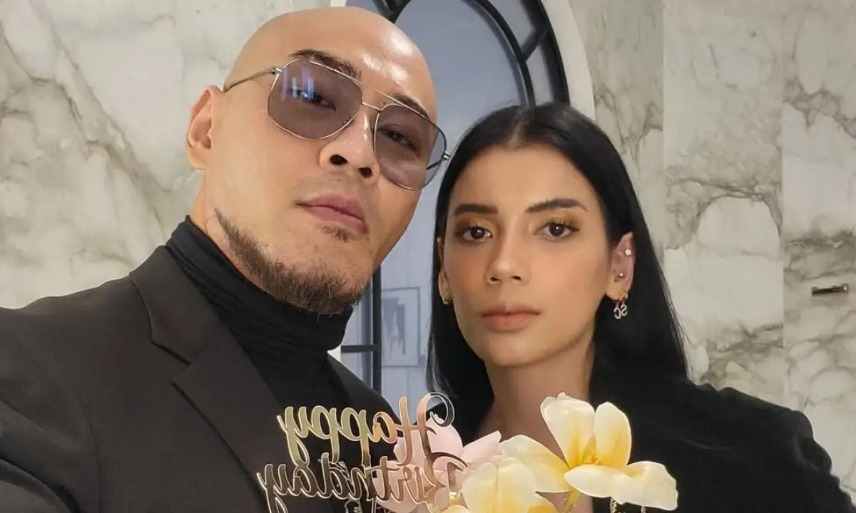 Rumah Tangga Sabrina Chairunnisa dan Deddy Corbuzier Diisukan Retak, Unfollow IG Suami