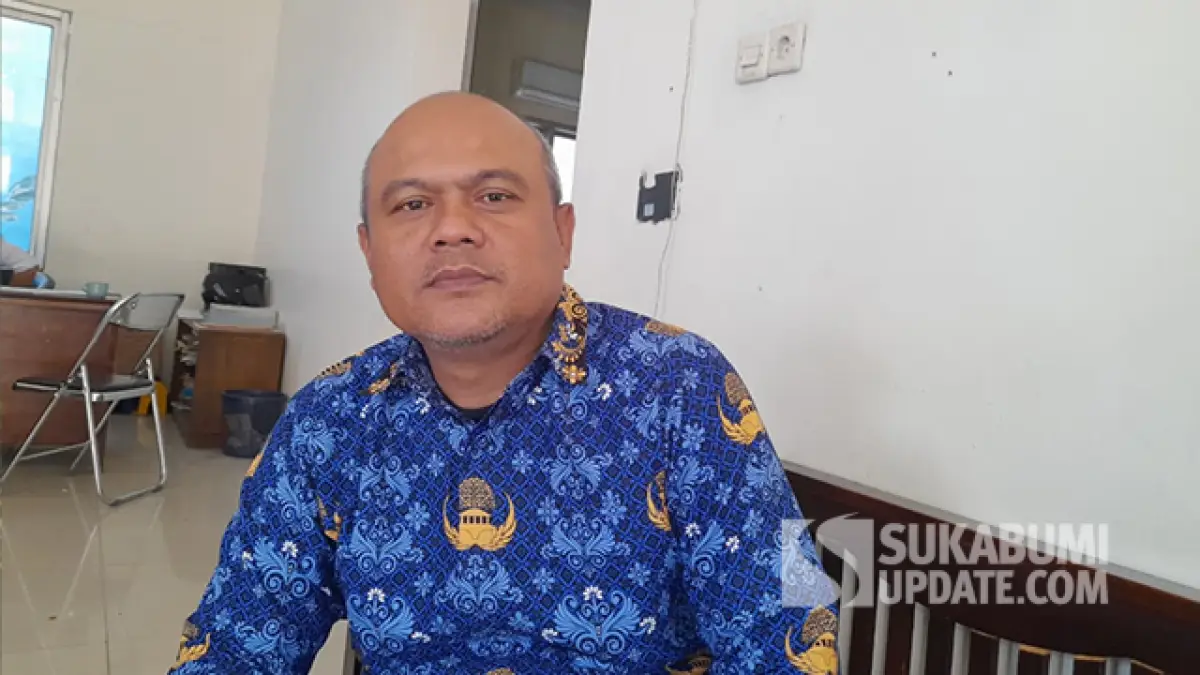 Perumdam TJM Cabang Cicurug Sukabumi Normalisasi Pelayanan Air di Beberapa Wilayah