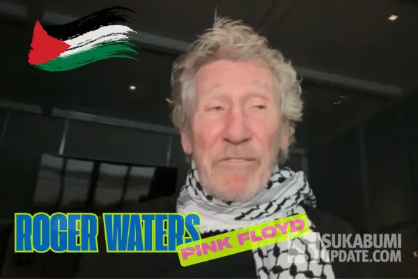 Roger Waters, pentolan legendaris Pink Floyd, membagikan pesan solidaritas untuk rakyat Palestina di Instagram pada 15 September 2025. (Tangkapan layar: Instagram/@rogerwaters)