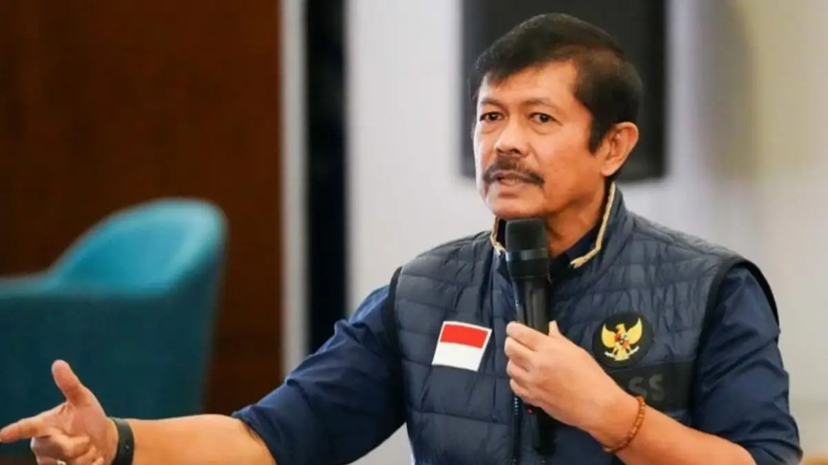 32 Pemain Timnas Indonesia U-23 Mengikuti TC untuk Persiapan SEA Games 2025