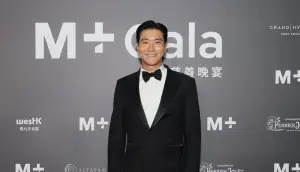 Siwon Super Junior Minta Maaf Usai Bagikan Video Diduga Islamofobia (Sumber : Instagram/@siwonchoi)