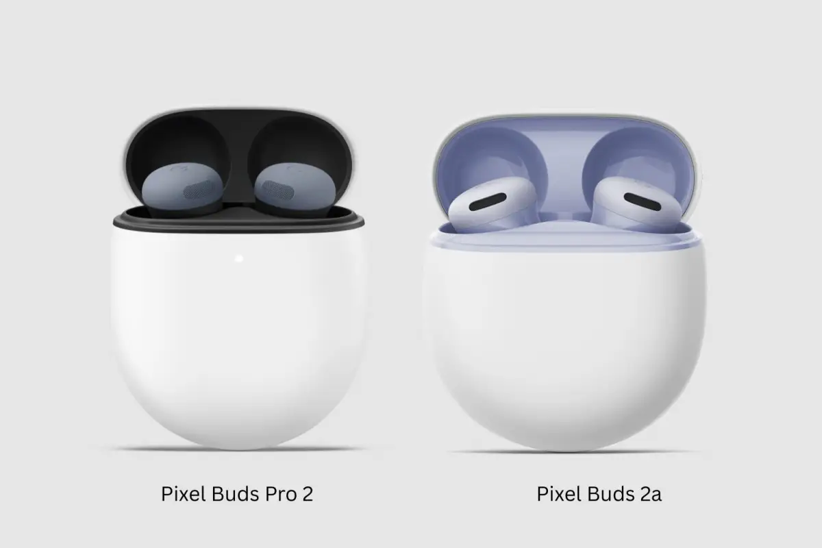 Pixel Buds 2A: Earbuds ANC Murah Meriah yang Bikin Kamu Ngebut di Dunia Audio 2025!