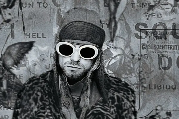 Bagi siapa pun yang ingin memahami esensi di balik musik Nirvana dan jiwa yang menciptakannya, Kurt Cobain: Montage of Heck adalah pintu masuk yang sempurna. (Sumber: Amazon)
