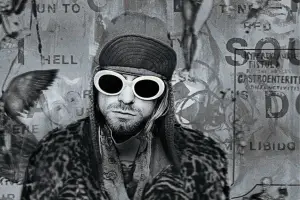 Bagi siapa pun yang ingin memahami esensi di balik musik Nirvana dan jiwa yang menciptakannya, "Kurt Cobain: Montage of Heck" adalah pintu masuk yang sempurna. (Sumber: Amazon)